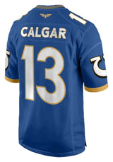 Warhammer 40,000 Sports Jersey Shirt Ultramarines