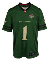 Warhammer 40,000 Sports Jersey Shirt Dark Angels -