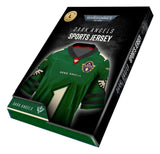 Warhammer 40,000 Sports Jersey Shirt Dark Angels -