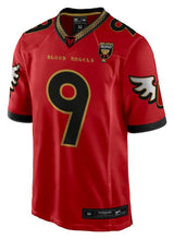 Warhammer 40,000 Sports Jersey Shirt Blood Angels