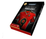 Warhammer 40,000 Sports Jersey Shirt Blood Angels