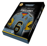Warhammer 40,000 Sports Jersey Shirt Space Wolves