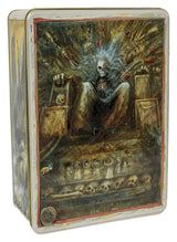 Warhammer 40,000 Storage Box Emperor on His Throne