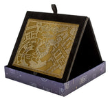 Harry Potter Replica Marauder's Map Metal Map 15 cm