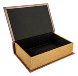 Beetlejuice Replica Box Handbook for the Recently Deceased