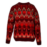 Warhammer Age of Sigmar Christmas Sweater Soulblight Gravelords Size XL