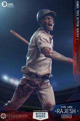 Bitten Action Figure 1/6 Rajesh 28 cm