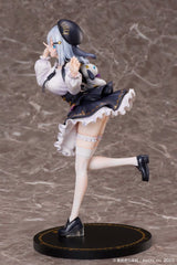 Aogiri High School PVC Figure 1/7 Yamaguro Nekuro Casual Outfit Ver. 22 cm