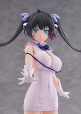 Is It Wrong to Try to Pick Up Girls in a Dungeon? V PVC Figure 1/7 Hestia Divinity Unleashed Ver. AmiAmi Limited Edition 24 cm