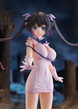 Is It Wrong to Try to Pick Up Girls in a Dungeon? V PVC Figure 1/7 Hestia Divinity Unleashed Ver. AmiAmi Limited Edition 24 cm