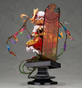Touhou Project Statue 1/8 Flandre Scarlet Ami Ami LTD Ver. 25 cm