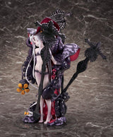 Fate/Grand Order PVC Statue 1/7 Foreigner/Abigail Williams (Summer) 27 cm