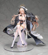 Azur Lane PVC Figure 1/7 Implacable 28 cm