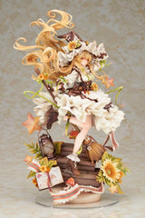 Touhou Project Statue 1/8 Marisa Kirisame 33 cm