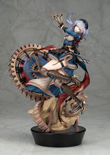 Touhou Project Statue 1/8 Sakuya Izayoi 29 cm