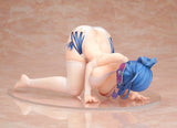 Azur Lane PVC Figure 1/6 St. Louis Race Queen Ver. 9 cm