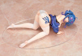 Azur Lane PVC Figure 1/6 St. Louis Race Queen Ver. 9 cm