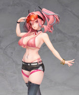 Azur Lane PVC Figure 1/7 Bremerton 25 cm