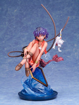 Nadia: The Secret of Blue Water PVC Figure 1/7 Nadia 25 cm