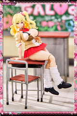 GALHolic Plastic Bishoujo Model Kit 1/10 Nanaho 17 cm