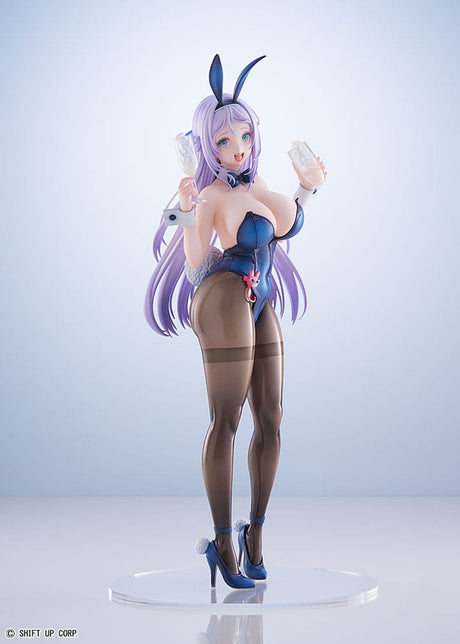 Goddess of Victory: Nikke PVC Statue 1/7 Folkwang: Moist Rabbit 29 cm
