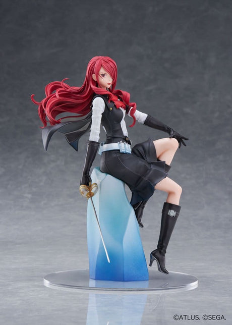 Persona 3 Reload PVC Figure 1/7 Mitsuru Kirijo 22 cm – billede 2