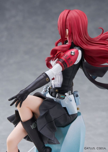 Persona 3 Reload PVC Figure 1/7 Mitsuru Kirijo 22 cm – billede 4
