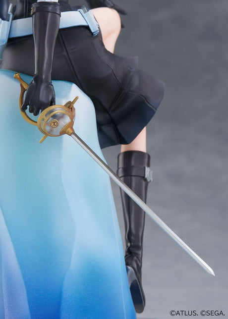 Persona 3 Reload PVC Figure 1/7 Mitsuru Kirijo 22 cm – billede 5
