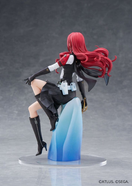 Persona 3 Reload PVC Figure 1/7 Mitsuru Kirijo 22 cm – billede 7