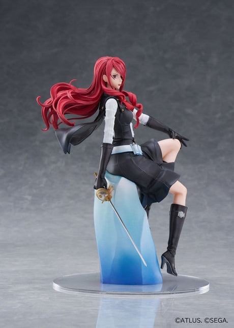Persona 3 Reload PVC Figure 1/7 Mitsuru Kirijo 22 cm – billede 8