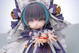 Azur Lane PVC Statue 1/6 Little Cheshire 18 cm