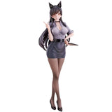 Azur Lane PVC Statue 1/6 Atago OL Ver. 28 cm
