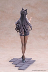 Azur Lane PVC Statue 1/6 Atago OL Ver. 28 cm