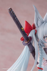 Azur Lane PVC Statue 1/6 Asanagi 29 cm