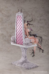 Azur Lane PVC Statue 1/6 Owari: My Wish is For Love Expantion Edition B (Bare Legs) 40 cm