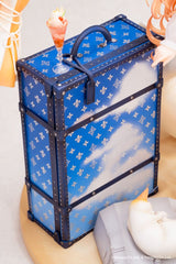 Azur Lane amiami x AniGame PVC Statue 1/6 Richelieu Fleuron of the Waves Ver. 31 cm