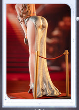 Original Character Statue 1/6 Erin Dress Ver. Illustration by Gwan-E 25 cm