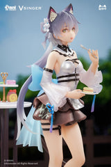 VSinger Luo Tianyi & Mo Qingxian Statue 1/7 2-Pack Luo Tianyi & Mo Qingxian Tea Time Melody Ver.