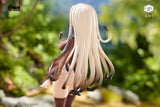 Original Character Easy Pick Series Statue 1/6 Medusa Girl Kirisa 22 cm