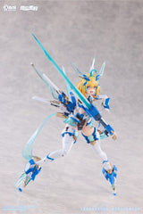 Original Character Action Figure 1/9 Sophia F. Shirring Celest Bunny Ver. 20 cm