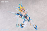 Original Character Action Figure 1/9 Sophia F. Shirring Celest Bunny Ver. 20 cm