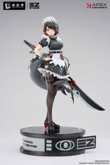 Zenless Zone Zero PVC Statue 1/7 Ellen Joe 28 cm