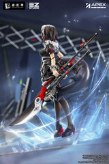 Zenless Zone Zero PVC Statue 1/7 Ellen Joe 28 cm