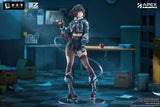 Zenless Zone Zero PVC Statue 1/7 Jane Doe 30 cm