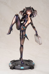 Brown Dust 2 PVC Statue 1/7 Scheherazade Code Name S ver. 25 cm