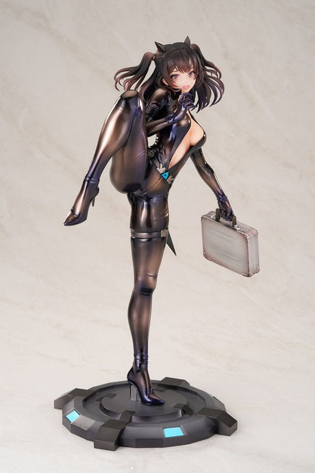Brown Dust 2 PVC Statue 1/7 Scheherazade Code Name S ver. 25 cm