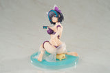Azur Lane Limepie Series PVC Statue 1/8 Cheshire Summery Date! Ver. 13 cm