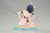 Azur Lane Limepie Series PVC Statue 1/8 Cheshire Summery Date! Ver. 13 cm