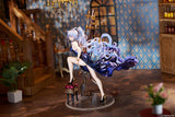 Grandblue Fantasy PVC Statue 1/7 Silva Gentian Blue Ver. 28 cm