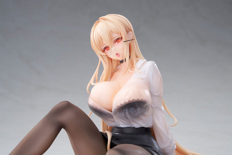 Azur Lane PVC Statue 1/7 Implacable Shepherd of the "Lost" Ver. 25 cm